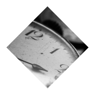 time