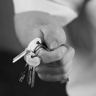 key